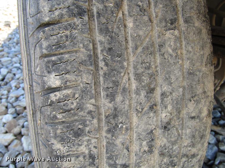 image for item DD3718 2003 Chevrolet Silverado 1500 Ext. Cab pickup truck