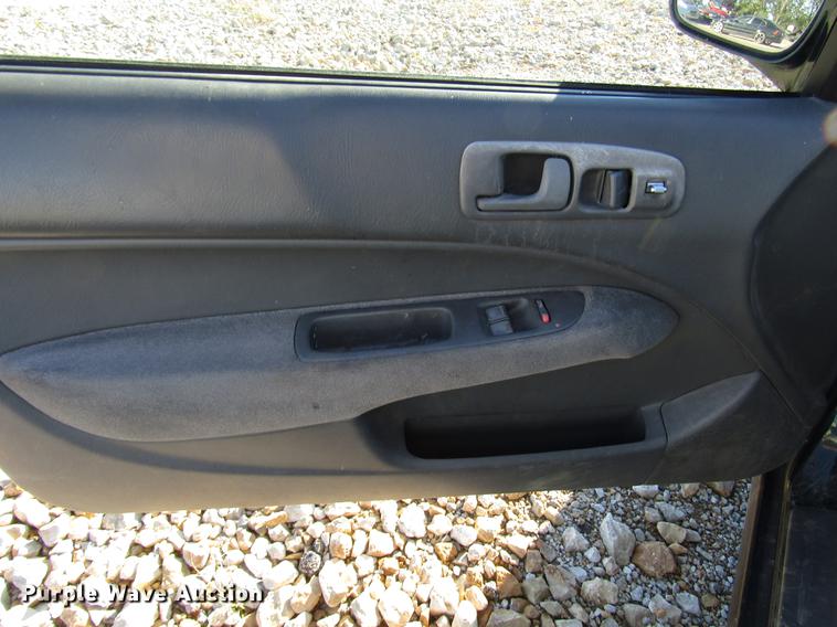 image for item DD3719 1998 Honda Civic
