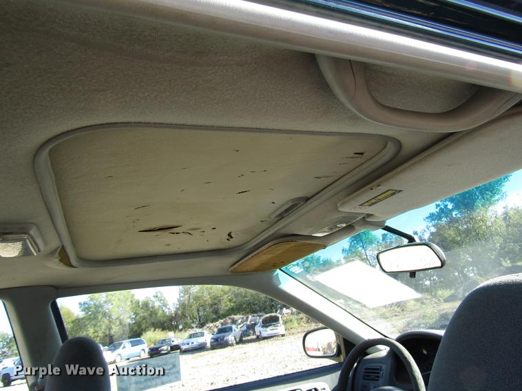 image for item DD3719 1998 Honda Civic