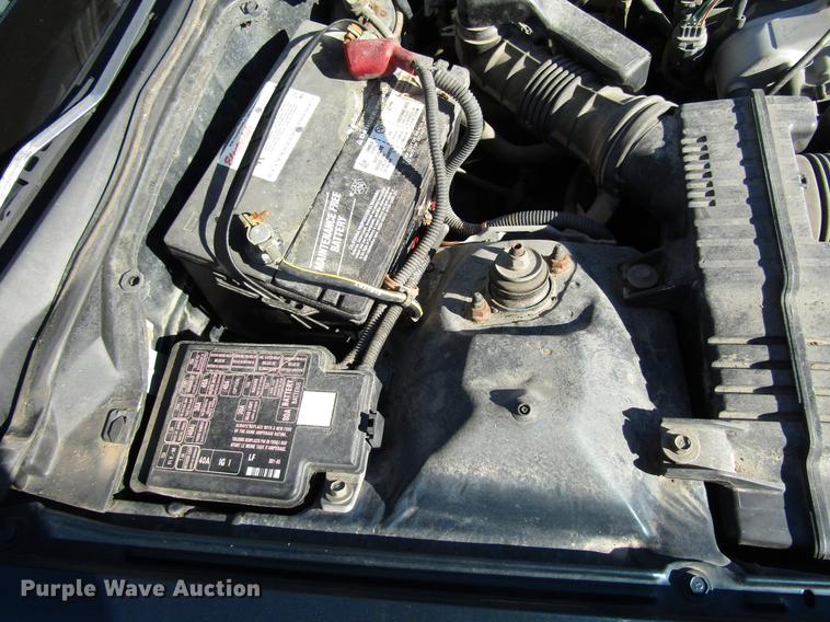 image for item DD3719 1998 Honda Civic