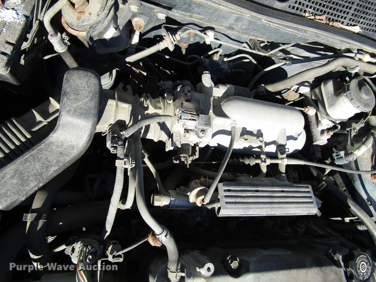 image for item DD3719 1998 Honda Civic