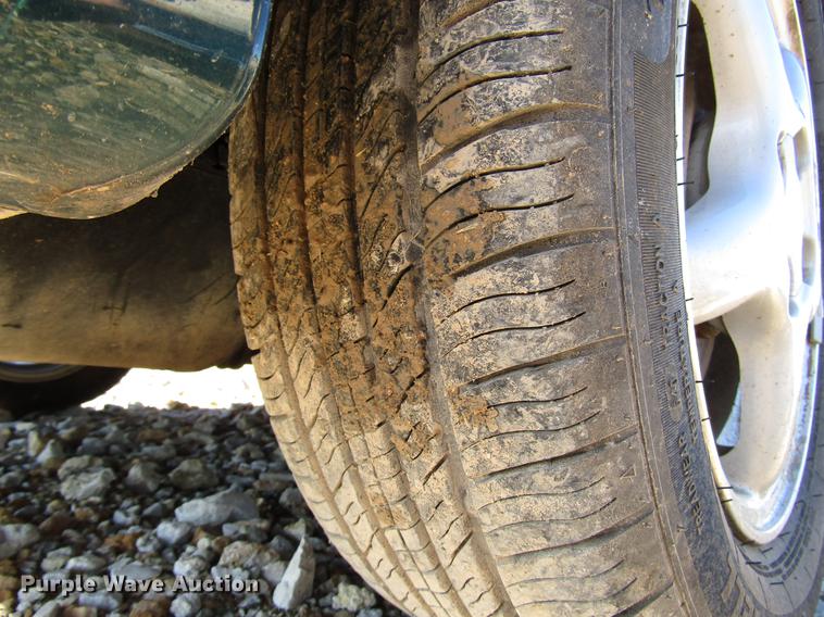 image for item DD3719 1998 Honda Civic