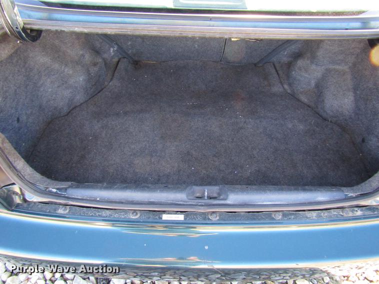 image for item DD3719 1998 Honda Civic