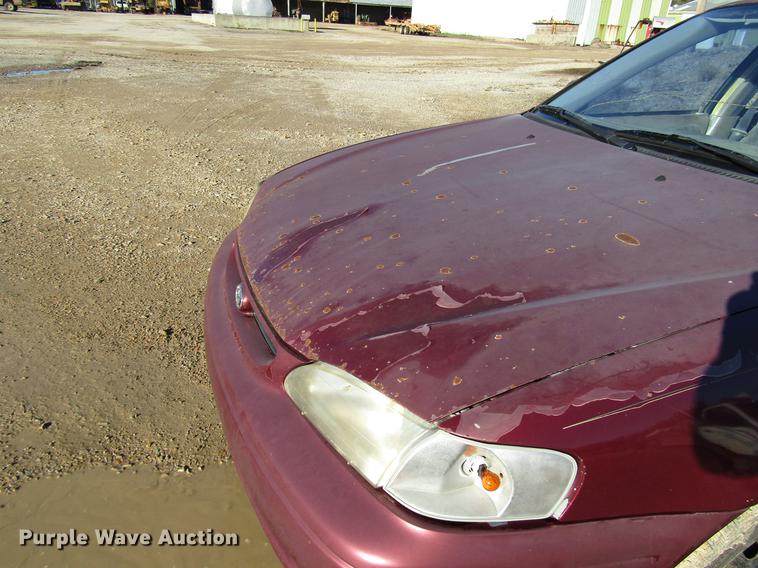 image for item DD3720 1998 Toyota Corolla