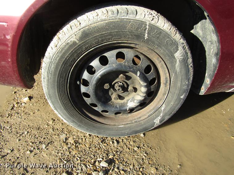 image for item DD3720 1998 Toyota Corolla