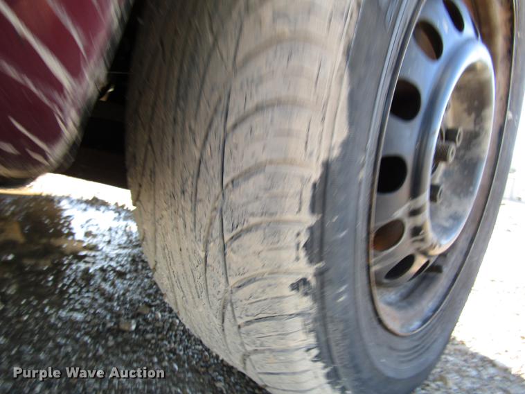 image for item DD3720 1998 Toyota Corolla