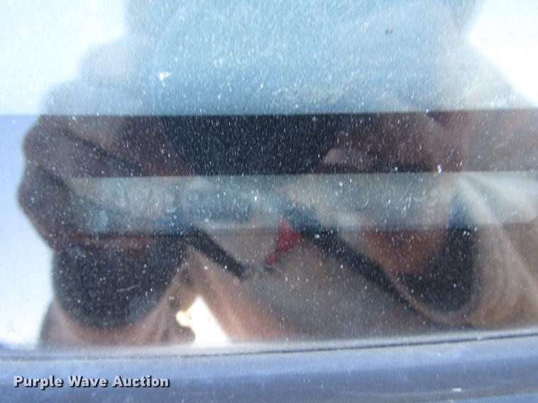 image for item DD3720 1998 Toyota Corolla