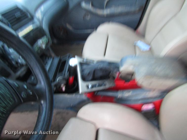 image for item DD3721 2000 BMW 323i