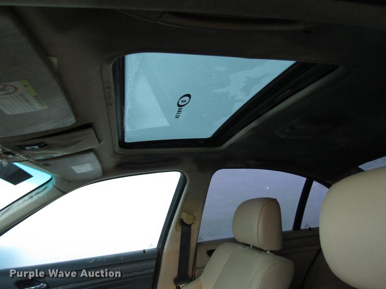 image for item DD3721 2000 BMW 323i