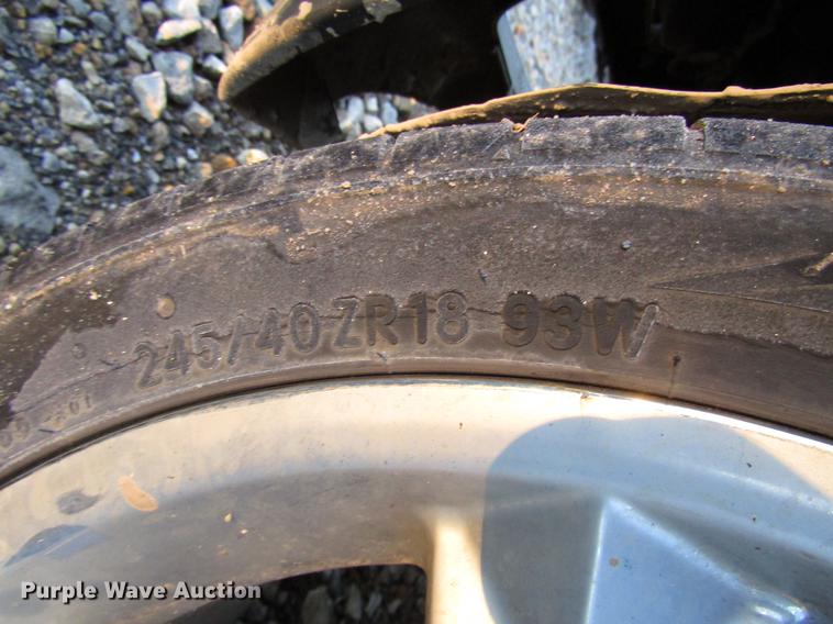 image for item DD3721 2000 BMW 323i