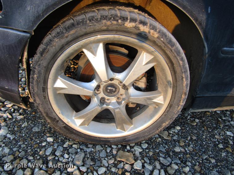 image for item DD3721 2000 BMW 323i