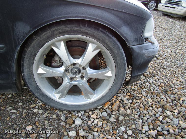 image for item DD3721 2000 BMW 323i