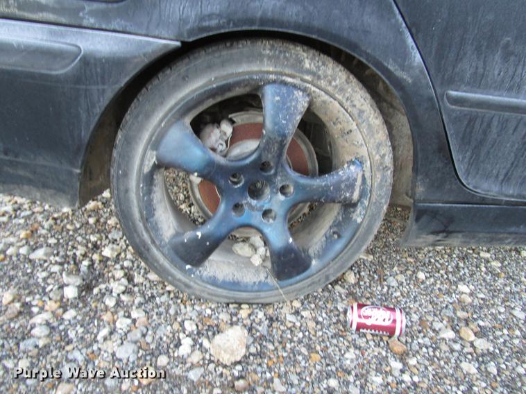 image for item DD3721 2000 BMW 323i