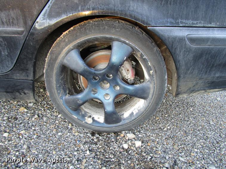 image for item DD3721 2000 BMW 323i