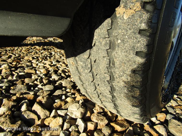 image for item DD3723 2002 Ford F150 SuperCab pickup truck