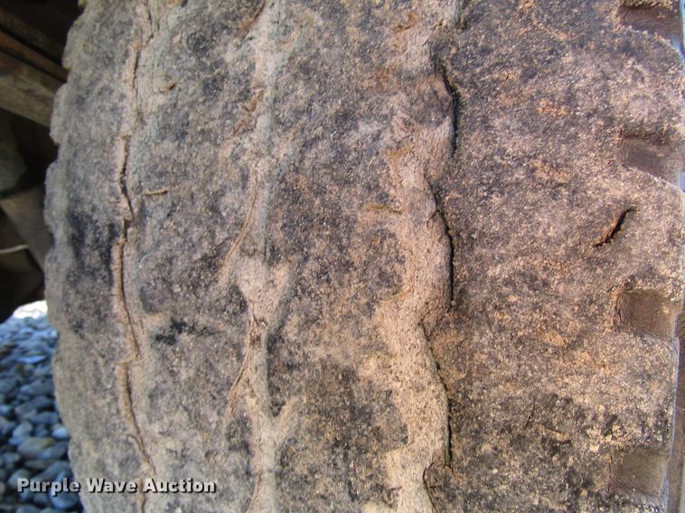 image for item DD3723 2002 Ford F150 SuperCab pickup truck