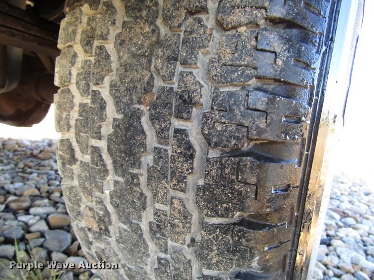 image for item DD3723 2002 Ford F150 SuperCab pickup truck