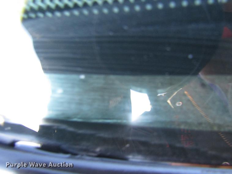 image for item DD3723 2002 Ford F150 SuperCab pickup truck