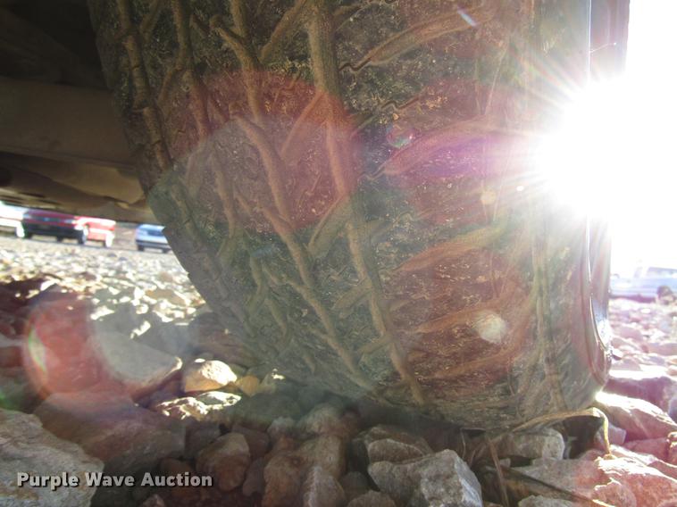 image for item DD3724 1995 Ford Aerostar van