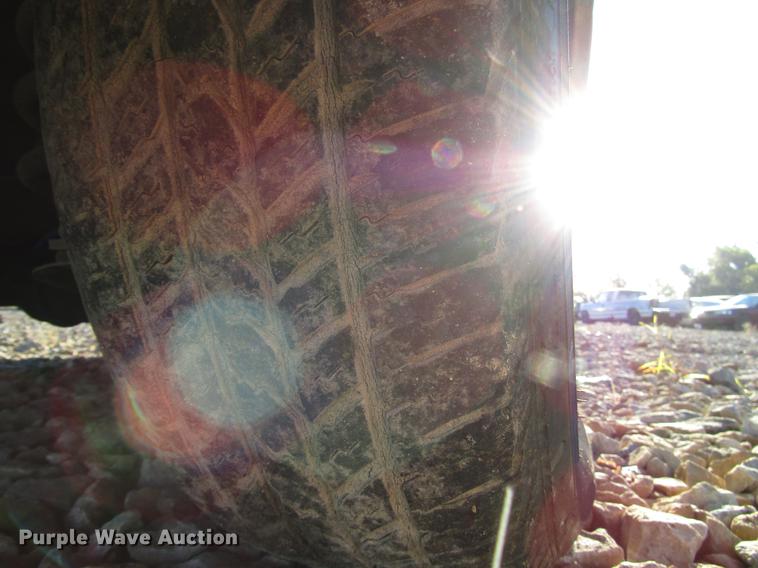 image for item DD3724 1995 Ford Aerostar van