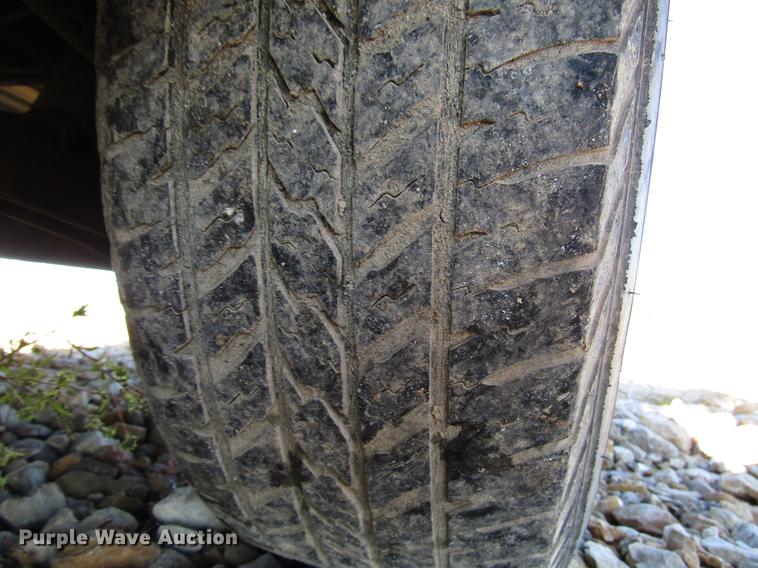 image for item DD3724 1995 Ford Aerostar van