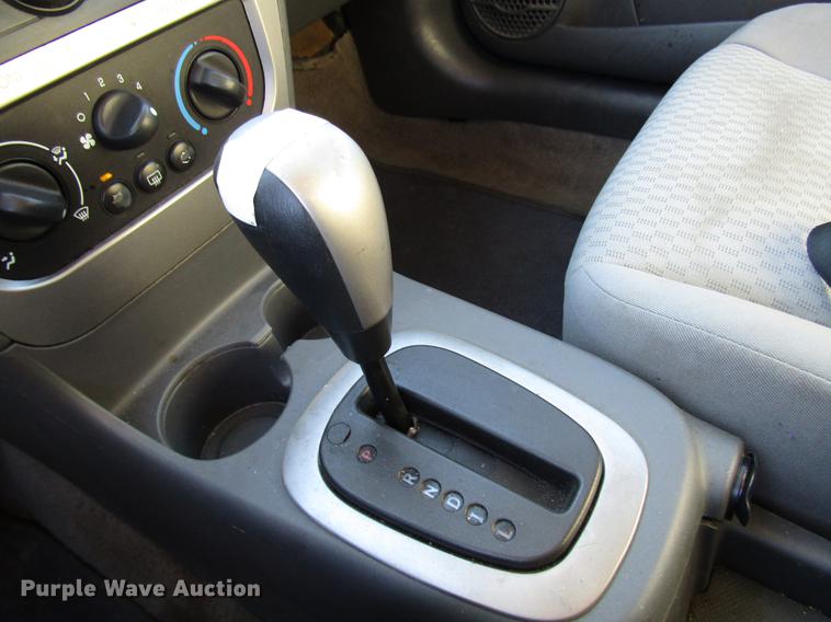 image for item DD3725 2006 Saturn Ion