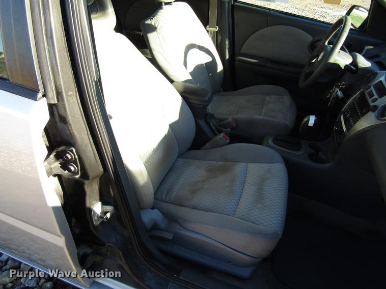 image for item DD3725 2006 Saturn Ion