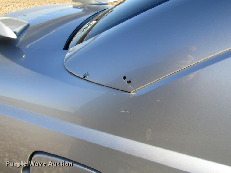 image for item DD3725 2006 Saturn Ion