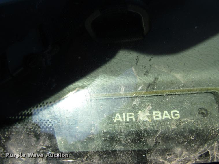 image for item DD3726 1997 Ford Econoline E450 ambulance