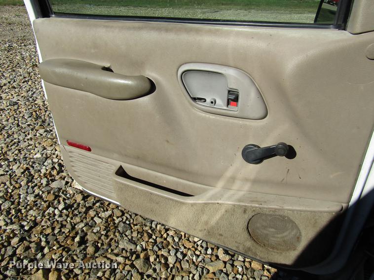 image for item DD3727 1996 Chevrolet 1500 pickup truck