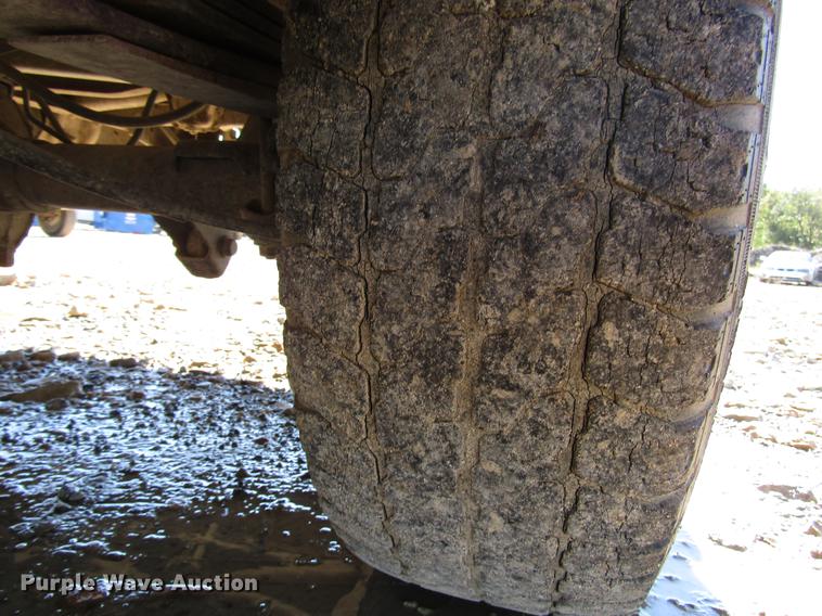 image for item DD3727 1996 Chevrolet 1500 pickup truck