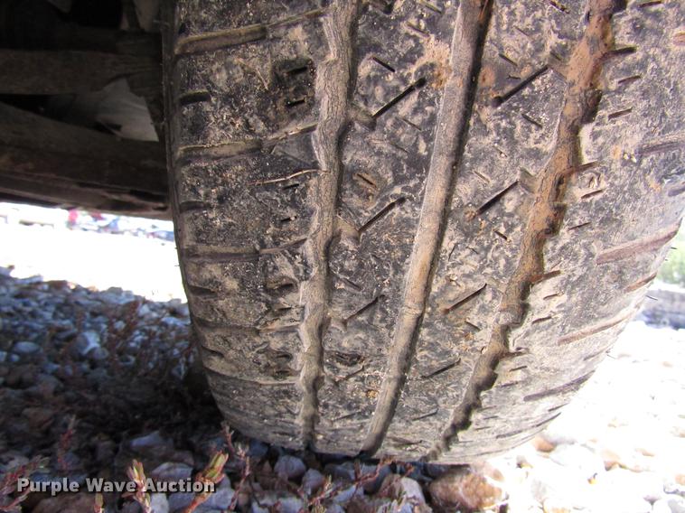 image for item DD3728 1995 Buick Park Avenue