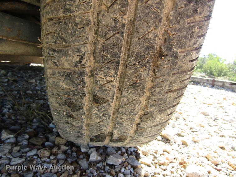 image for item DD3728 1995 Buick Park Avenue