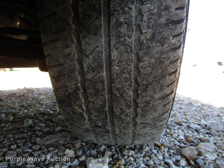 image for item DD3728 1995 Buick Park Avenue