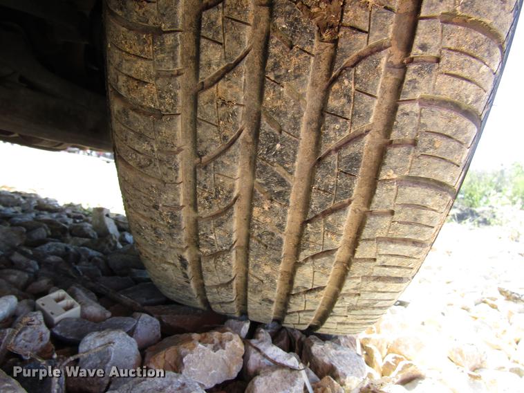 image for item DD3729 2000 Ford Taurus SE