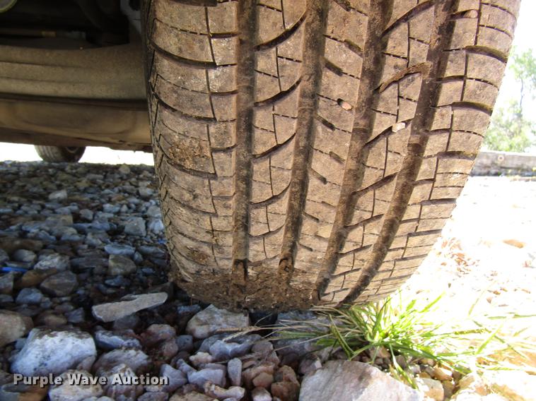 image for item DD3729 2000 Ford Taurus SE