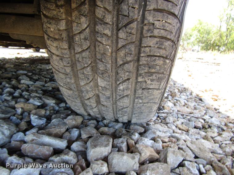 image for item DD3732 1993 Ford Crown Victoria