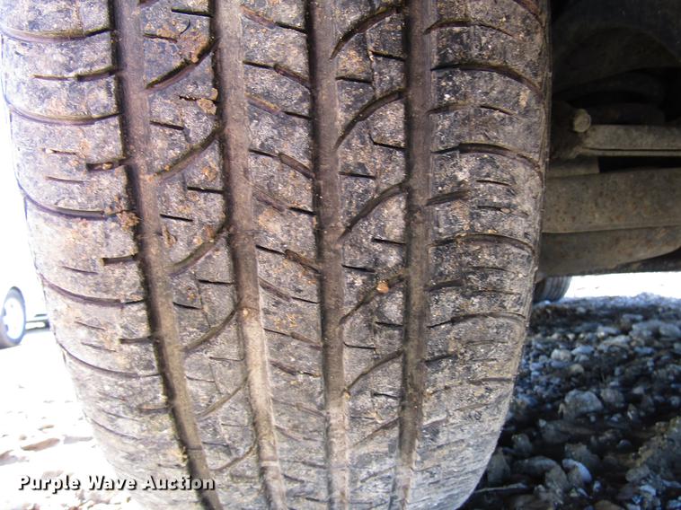 image for item DD3732 1993 Ford Crown Victoria