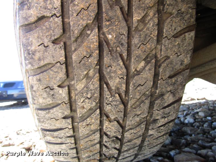 image for item DD3732 1993 Ford Crown Victoria