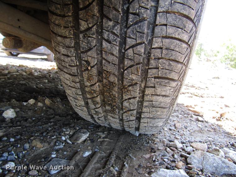 image for item DD3732 1993 Ford Crown Victoria