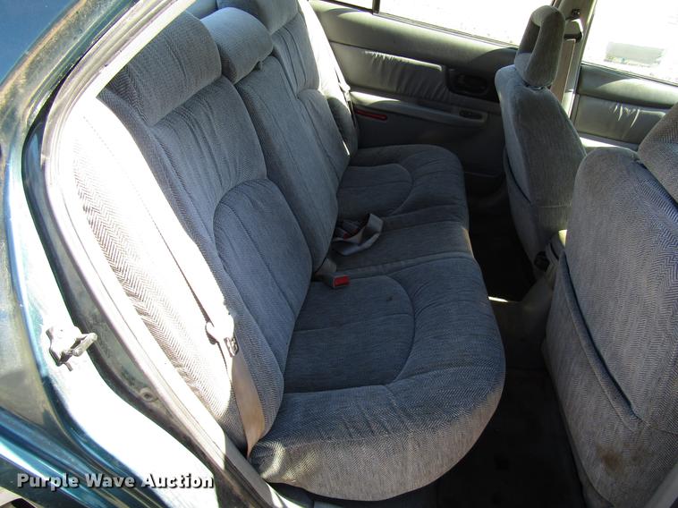 image for item DD3733 1998 Buick Regal