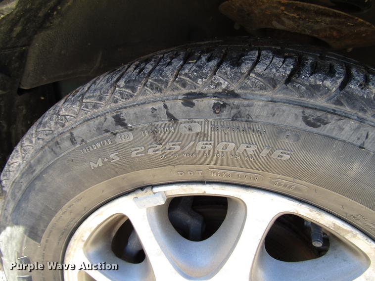 image for item DD3733 1998 Buick Regal