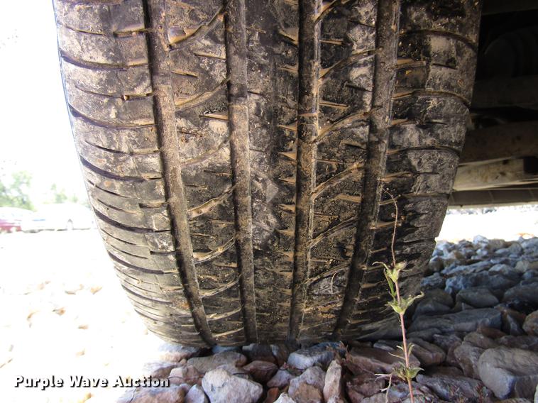 image for item DD3733 1998 Buick Regal