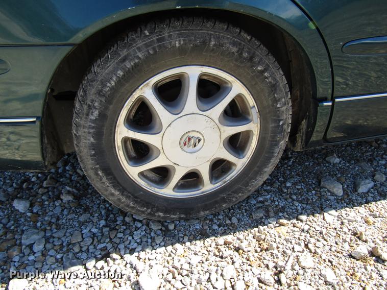 image for item DD3733 1998 Buick Regal