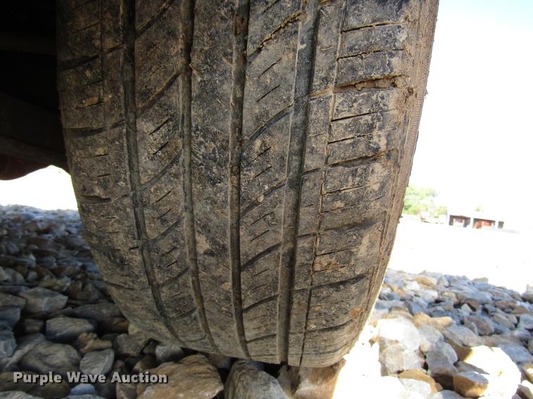 image for item DD3734 1996 Lincoln Town Car