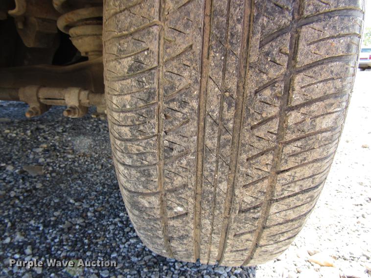 image for item DD3735 1984 Ford F150 pickup truck