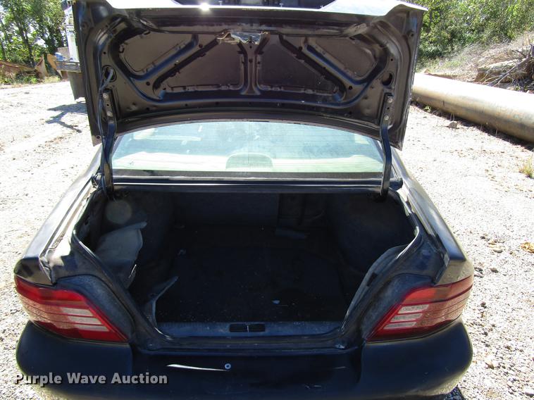 image for item DD3736 2002 Mitsubishi Galant