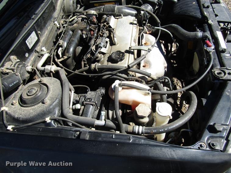 image for item DD3736 2002 Mitsubishi Galant