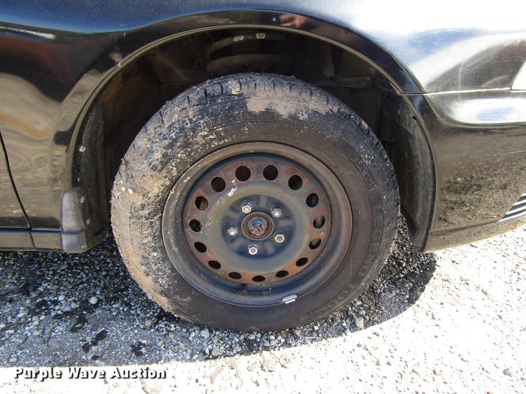 image for item DD3736 2002 Mitsubishi Galant