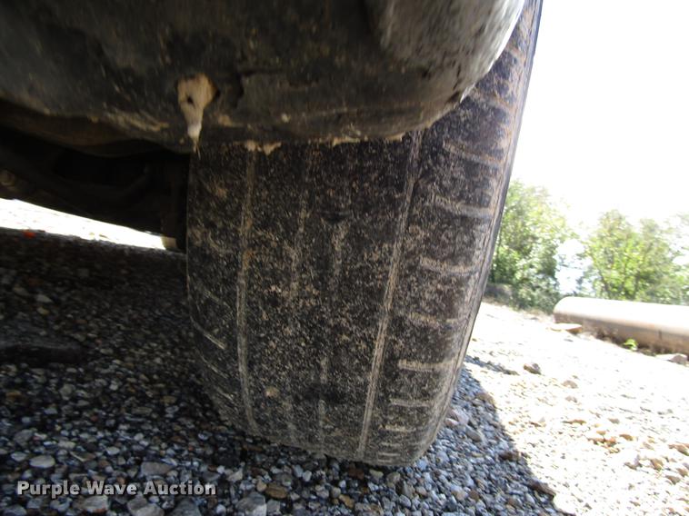 image for item DD3736 2002 Mitsubishi Galant